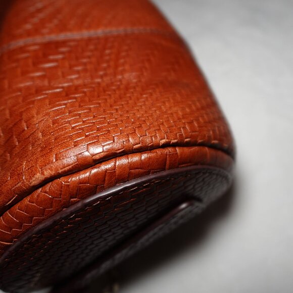 Manu Atelier Cylinder Bag - Picture 15 of 16